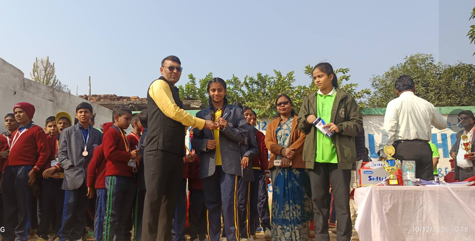 DISCOVER YOUR POTENTIAL